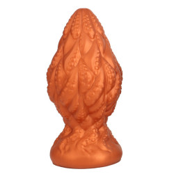 TheAssGasm Plug Multitak XL 12 x 7.2cm